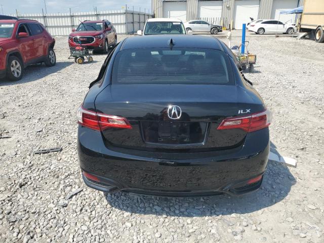 Photo 6 from auction – 2016 ACURA ILX BASE W with VIN 19UDE2F30GA022425