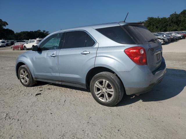 Photo 2 from auction – 2015 CHEVROLET EQUINOX LS with VIN 2GNALAEKXF6276575