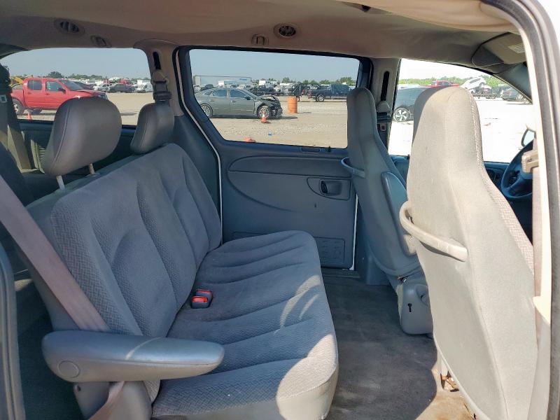 Photo 11 from auction – 2005 DODGE GRAND CARA with VIN 1D4GP24R55B211305
