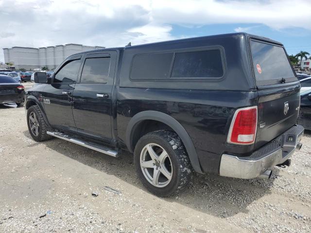 Photo 2 from auction – 2018 RAM 1500 LARAM with VIN 1C6RR7NMXJS354428