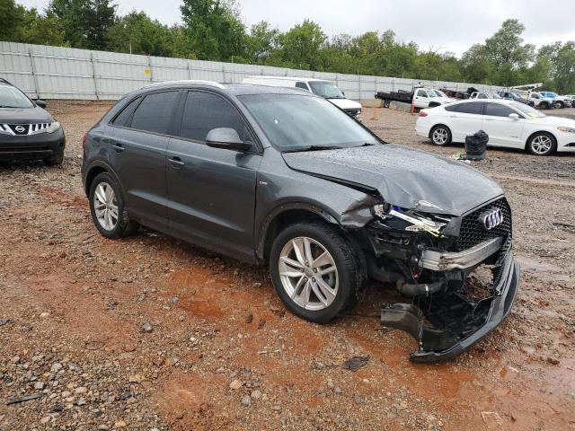 Photo 4 from auction – 2018 AUDI Q3 PREMIUM with VIN WA1BCCFS0JR007385