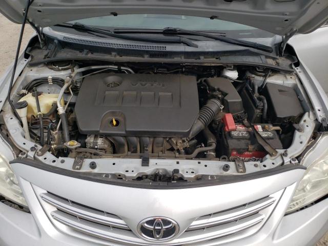 Фото 11 с аукциона – 2013 TOYOTA COROLLA BA с VIN 2T1BU4EE4DC962239