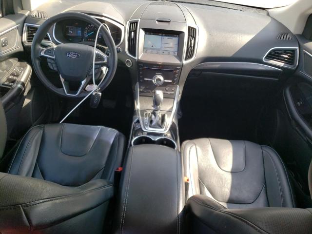 Photo 8 from auction – 2017 FORD EDGE TITAN with VIN 2FMPK4K95HBB45763