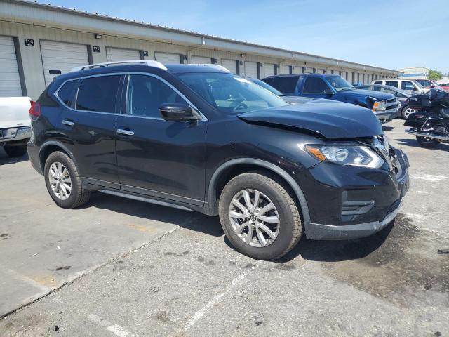 Photo 4 from auction – 2018 NISSAN ROGUE S with VIN KNMAT2MV5JP523150