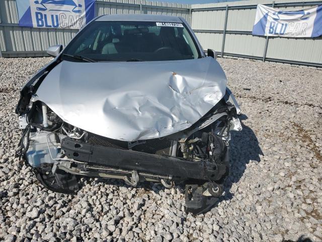 Photo 5 from auction – 2015 TOYOTA COROLLA L with VIN 2T1BURHE3FC317870