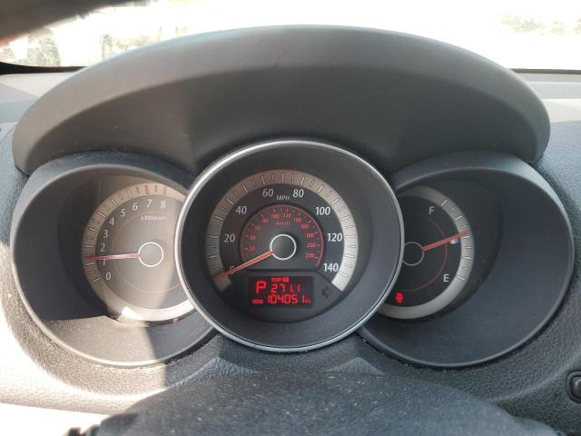 Photo 9 from auction – 2011 KIA FORTE EX with VIN KNAFU5A28B5424489