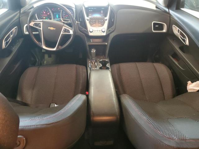 Photo 8 from auction – 2017 CHEVROLET EQUINOX LT with VIN 2GNALCEK1H1503311