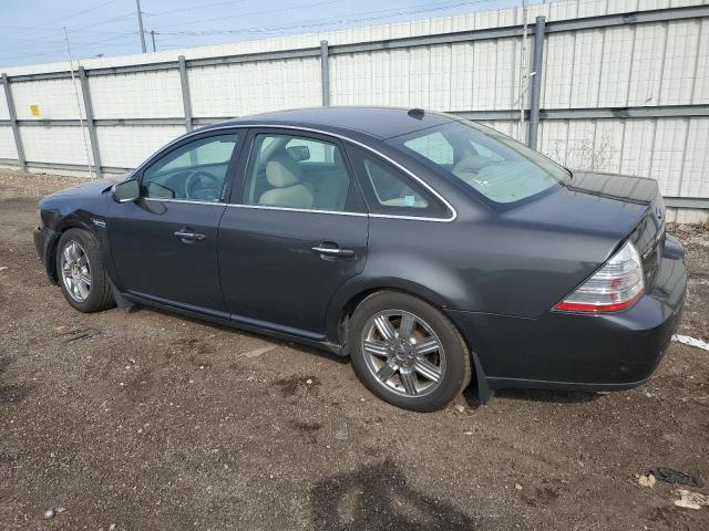 Photo 2 from auction – 2008 FORD TAURUS LIM with VIN 1FAHP25W88G135887