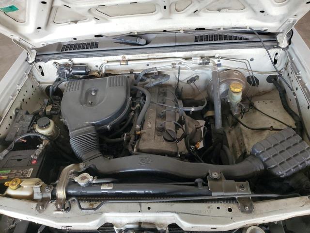 Photo 11 from auction – 2002 NISSAN FRONTIER K with VIN 1N6DD26S92C384353