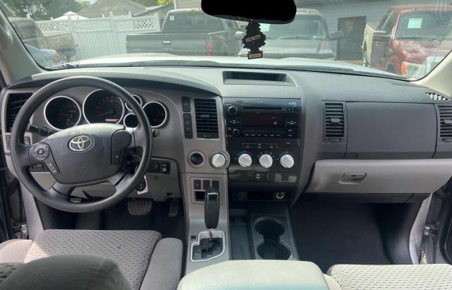 Photo 9 from auction – 2012 TOYOTA TUNDRA DOU with VIN 5TFUY5F10CX262829