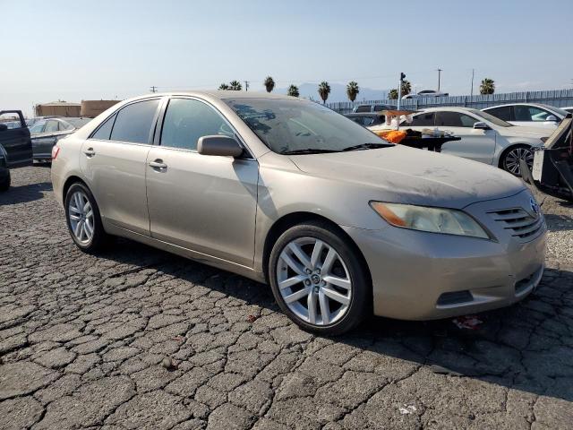 Photo 4 from auction – 2009 TOYOTA CAMRY BASE with VIN 4T4BE46K89R059783