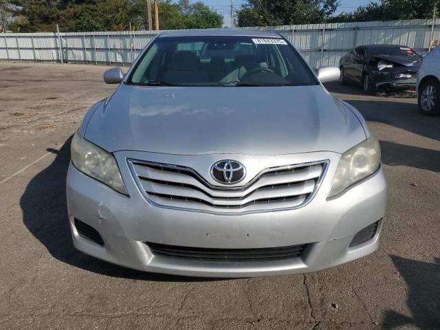 Photo 5 from auction – 2010 TOYOTA CAMRY BASE with VIN 4T4BF3EK5AR059530