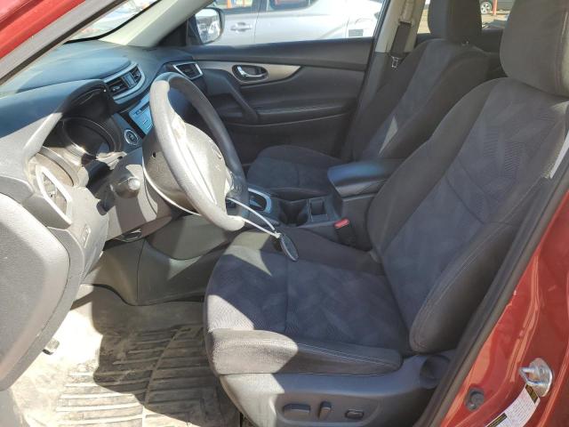 Photo 7 from auction – 2015 NISSAN ROGUE S with VIN KNMAT2MV0FP513746