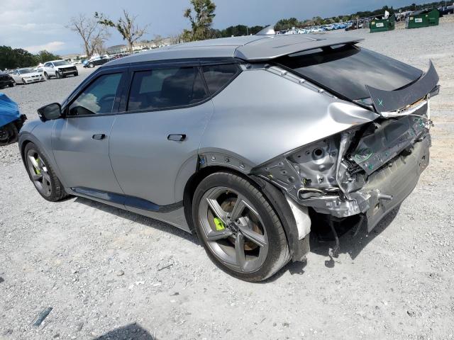 Photo 2 from auction – 2023 KIA EV6 GT with VIN KNDC5DLE3P5133460