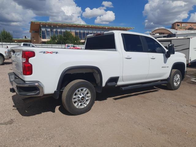 Photo 3 from auction – 2024 CHEVROLET SILVERADO with VIN 1GC4YNE73RF117546