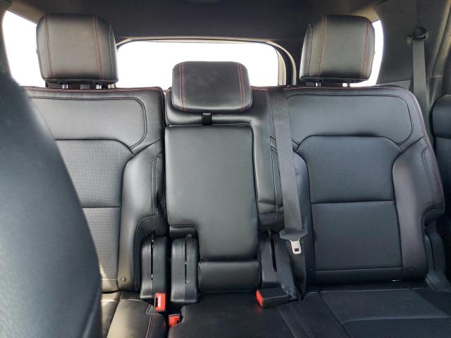 Photo 10 from auction – 2018 FORD EXPLORER S with VIN 1FM5K8GT2JGC49015