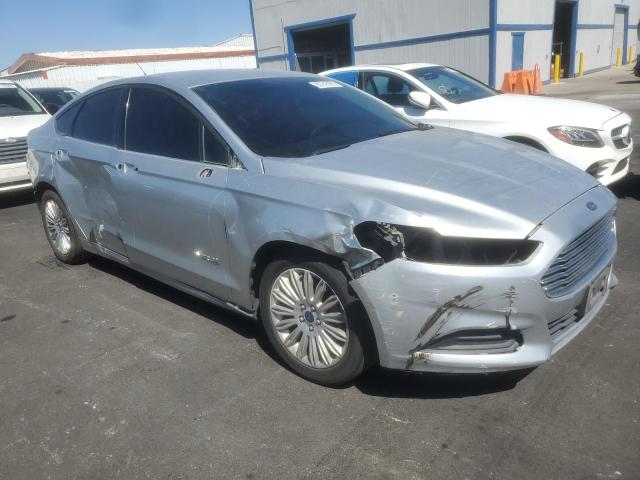 Photo 4 from auction – 2015 FORD FUSION SE with VIN 3FA6P0LU6FR153680