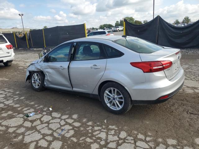 Photo 2 from auction – 2017 FORD FOCUS SE with VIN 1FADP3F24HL228848