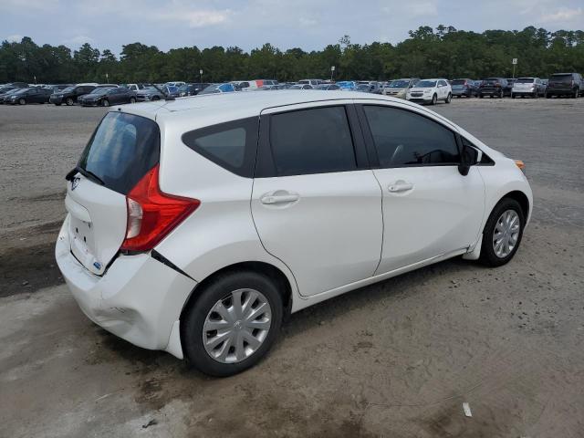 Photo 3 from auction – 2015 NISSAN VERSA NOTE with VIN 3N1CE2CP2FL391783