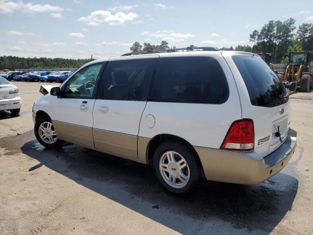 Photo 2 from auction – 2004 FORD FREESTAR L with VIN 2FMDA58204BA57882