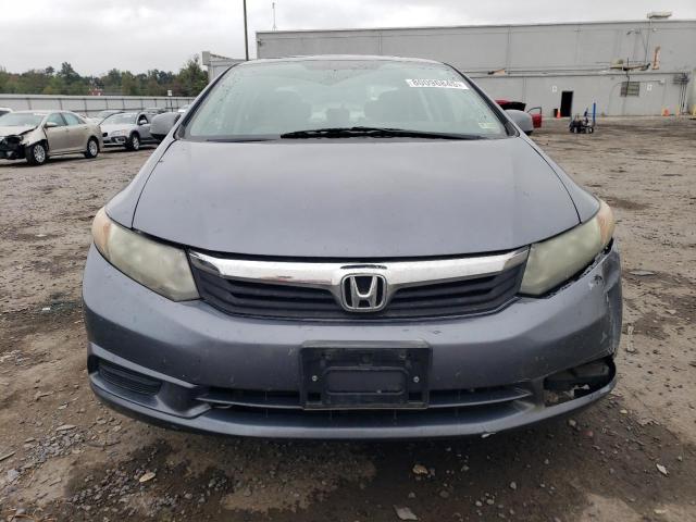 Фото 5 с аукциона – 2012 HONDA CIVIC EX с VIN 19XFB2F81CE348768