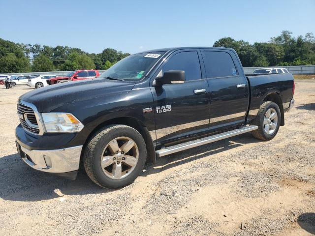 RAM 1500 SLT 2013 with VIN 1C6RR7LT6DS504873 - Photo from auction