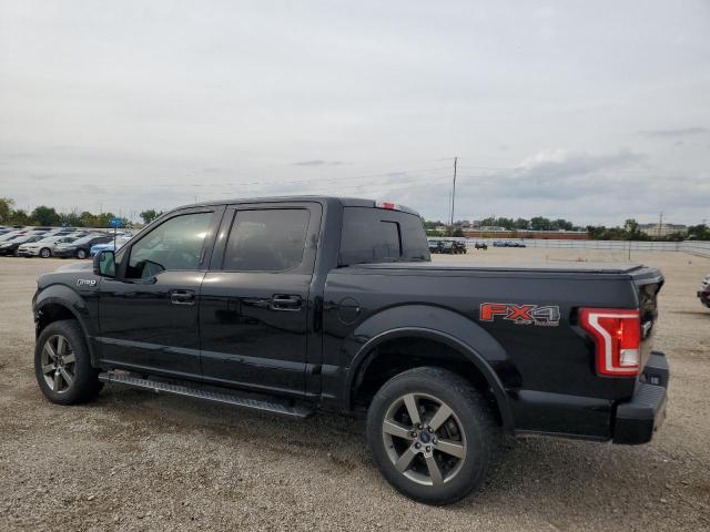 صورة رقم 2 من المزاد - 2017 FORD F150 SUPER مع VIN 1FTEW1EF0HFA31930