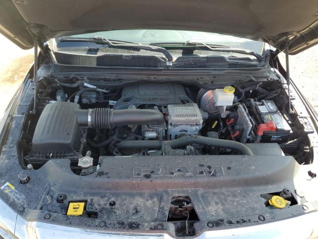 Photo 11 from auction – 2019 RAM 1500 LIMIT with VIN 1C6SRFHT4KN870640