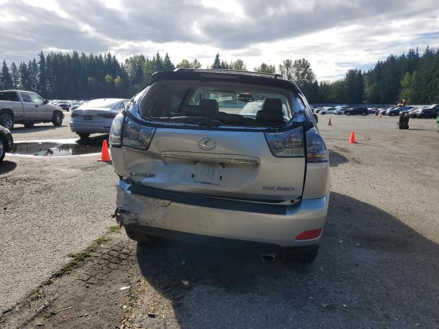 Photo 6 from auction – 2005 LEXUS RX 330 with VIN JTJHA31U650087992
