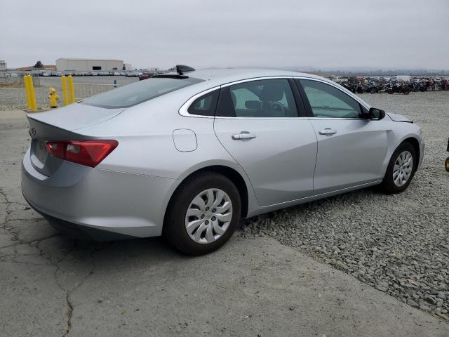 Photo 3 from auction – 2016 CHEVROLET MALIBU L with VIN 1G1ZA5ST7GF236511