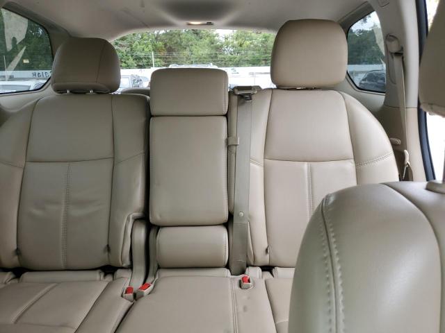Photo 10 from auction – 2019 NISSAN PATHFINDER with VIN 5N1DR2MM7KC590310