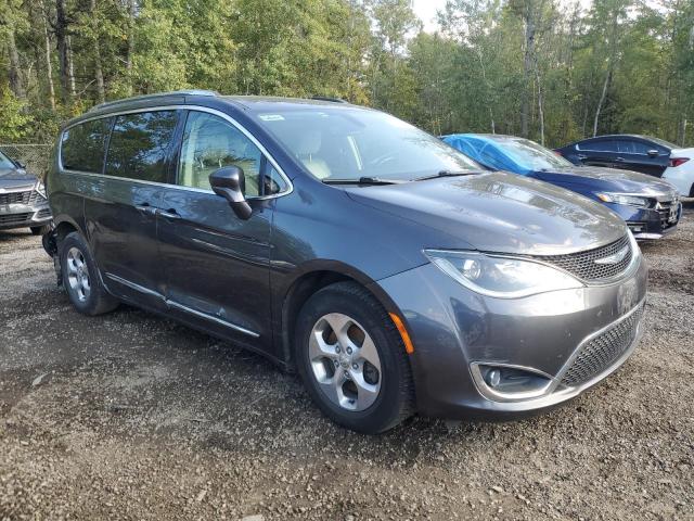 Photo 4 from auction – 2020 CHRYSLER PACIFICA H with VIN 2C4RC1L7XLR224545