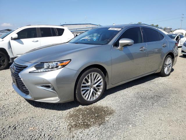 LEXUS ES 350 2016 with VIN JTHBK1GG0G2227259 - Photo from auction