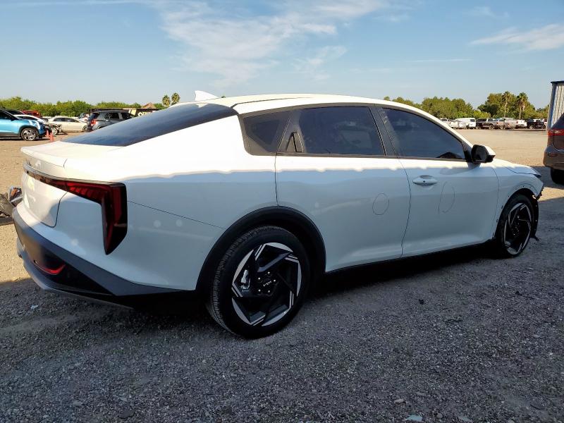Photo 3 from auction – 2025 KIA K4 EX with VIN 3KPFU4DE8SE041322