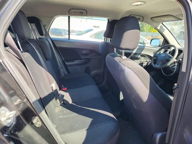 Photo 10 from auction – 2008 TOYOTA SCION XD with VIN JTKKU10408J007986