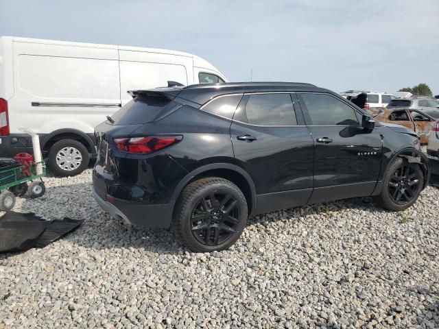 Photo 3 from auction – 2020 CHEVROLET BLAZER 3LT with VIN 3GNKBJRS3LS662771
