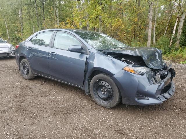 Photo 4 from auction – 2019 TOYOTA COROLLA L with VIN 2T1BURHE9KC246653