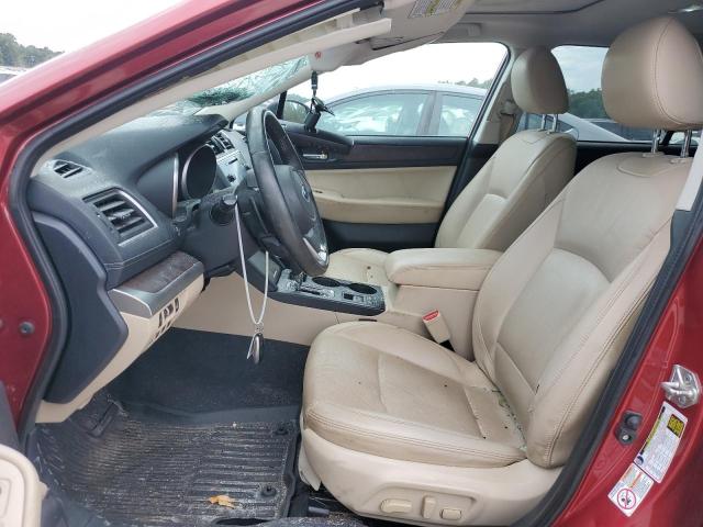 Photo 7 from auction – 2018 SUBARU OUTBACK 3. with VIN 4S4BSENC1J3397412