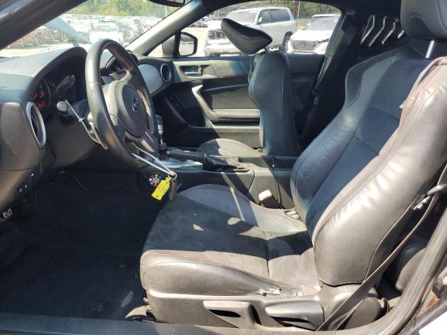 Photo 7 from auction – 2013 SUBARU BRZ 2.0 LI with VIN JF1ZCAC14D2607110