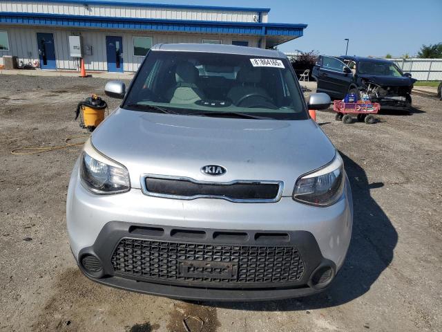 Photo 5 from auction – 2015 KIA SOUL with VIN KNDJN2A27F7772447