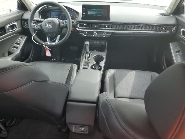Photo 8 from auction – 2024 HONDA CIVIC TOUR with VIN 2HGFE1F91RH334331