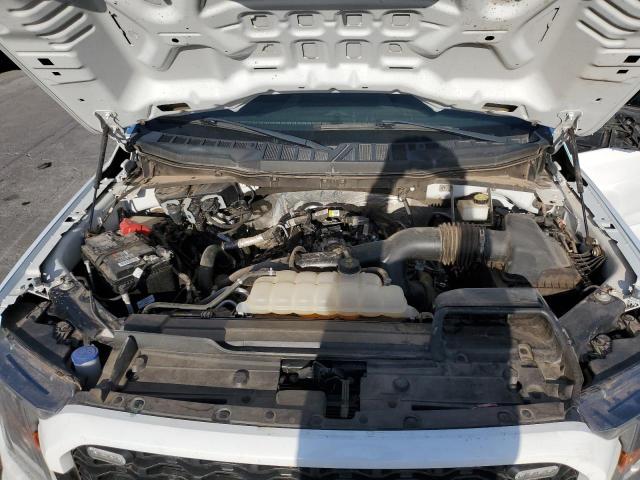 Photo 11 from auction – 2023 FORD F150 SUPER with VIN 1FTEW1EP4PKD83469
