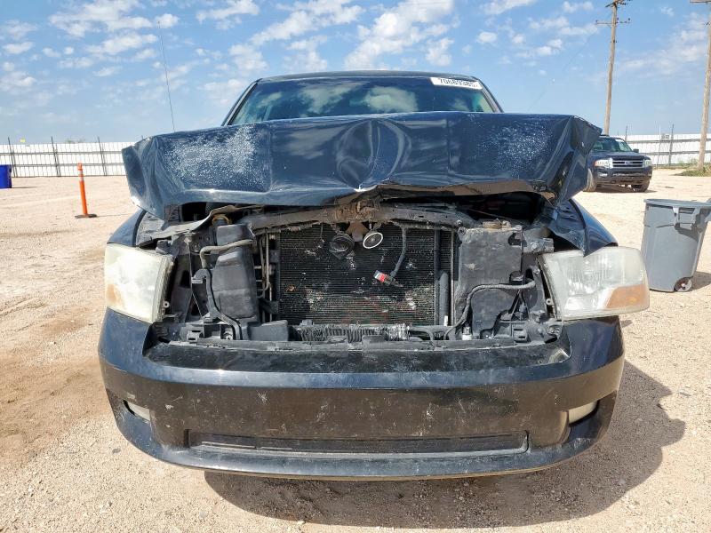 Photo 5 from auction – 2012 DODGE RAM 1500 S with VIN 1C6RD7KT6CS187854