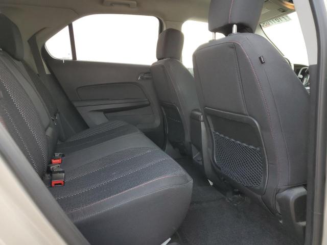 Photo 11 from auction – 2010 CHEVROLET EQUINOX LT with VIN 2CNFLNEW2A6378613