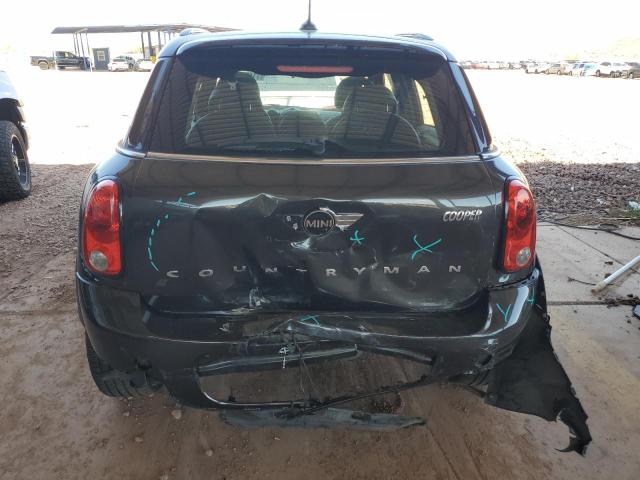 Photo 6 from auction – 2015 MINI COOPER COU with VIN WMWZB3C52FWR43018