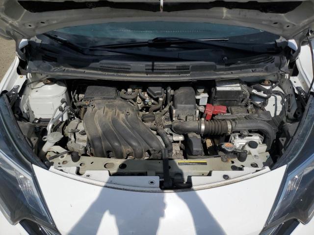 Photo 11 from auction – 2019 NISSAN VERSA NOTE with VIN 3N1CE2CP2KL354016