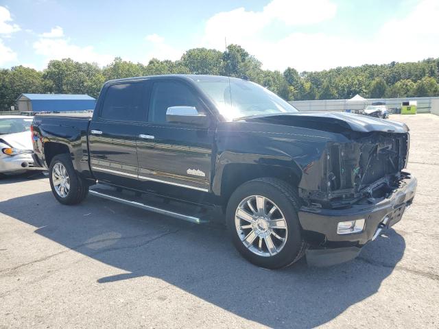 Photo 4 from auction – 2014 CHEVROLET SILVERADO with VIN 3GCUKTEC0EG498798