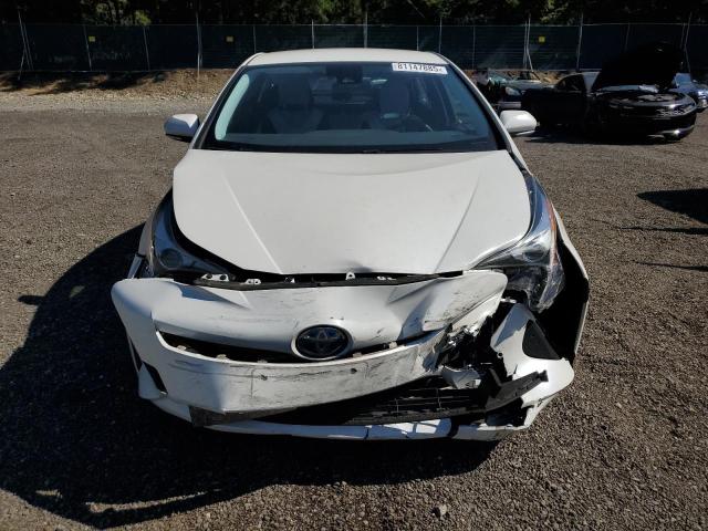 Photo 5 from auction – 2018 TOYOTA PRIUS with VIN JTDKARFU3J3058513
