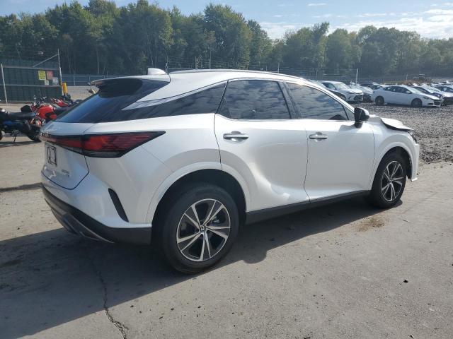 Photo 3 from auction – 2024 LEXUS RX 350 BAS with VIN 2T2BAMCA1RC042192