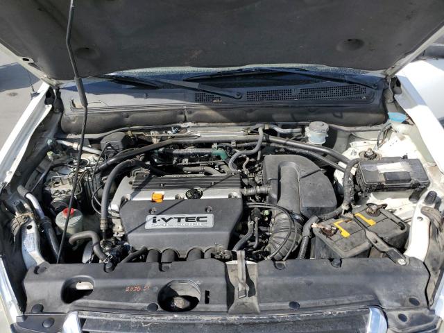 Photo 12 from auction – 2002 HONDA CR-V EX with VIN JHLRD78882C044444
